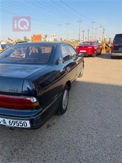 تويوتا كراون
